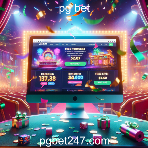 Explorando as Promoções do Pg Bet: Estratégias para Maximizar Seus Ganhos