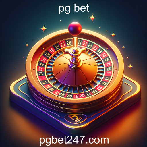 A Emoção da Roleta no pg bet: Dicas e Estratégias para Apostadores